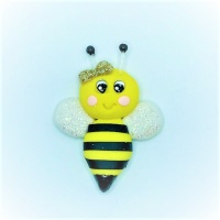 Bumblebee - Honey